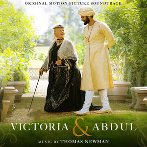 Victoria & Abdul (Original Motion