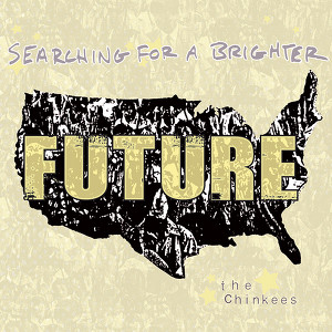 Searching For A Brighter Future