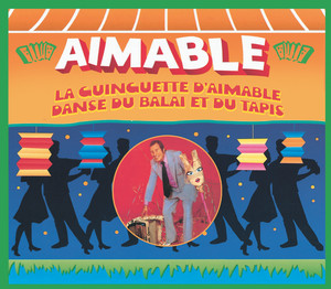 La Guinguette D'aimable / Danse D