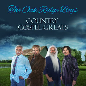 The Oak Ridge Boys - 22 Country G