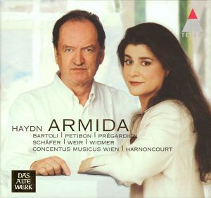 Haydn: Armida