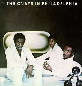 The O'jays In Philly