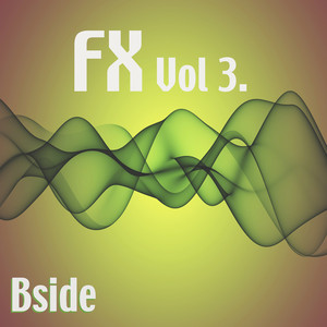 Fx Vol. 3