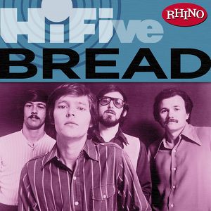 Rhino Hi-Five: Bread