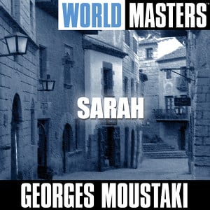 World Masters: Sarah