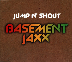Jump N' Shout