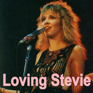 Loving Stevie (Live)