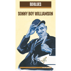 Bd Blues: Sonny Boy Williamson