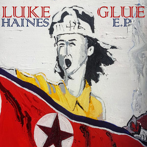 Glue E.P