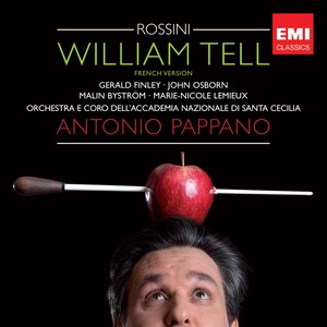 Rossini: William Tell (luxury Edi