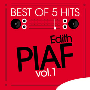 Best Of 5 Hits, Vol.1 - Ep