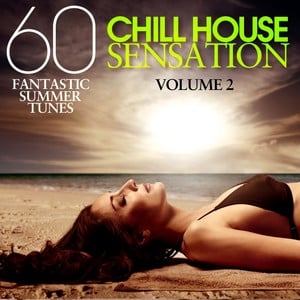 Chill House Sensation Vol. 02