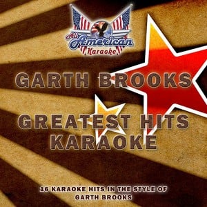 Garth Brooks