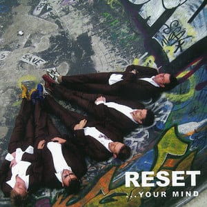 Reset Your Mind