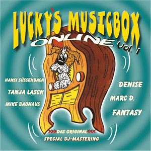 Lucky's Musicbox Online