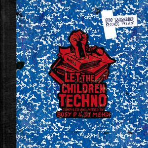 Let The Children Techno (compiled