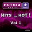 Hotmix Radio Dance Hits So Hot, V