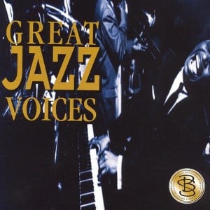 Great Jazz Voices