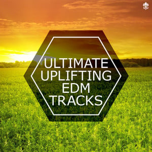 Ultimate Uplifting EDM Tracks