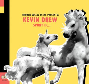 Broken Social Scene Presents: Spi