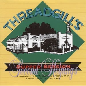 Threadgill's Supper Session Secon