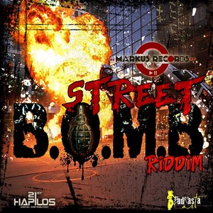 Street Bomb Riddim