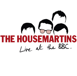 The Housemartins - Live At The Bb