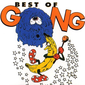 Best Of Gong