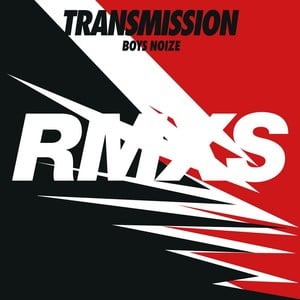 Transmission Digital Single