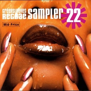 Sampler 22