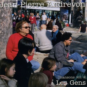 Jean-Pierre Andrevon, Vol. 2 : Le