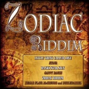 Zodiac Riddim