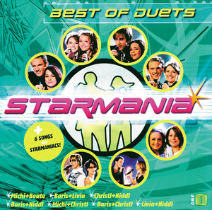 Starmania - Best Of Duets