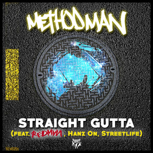 Straight Gutta (feat. Redman, Han
