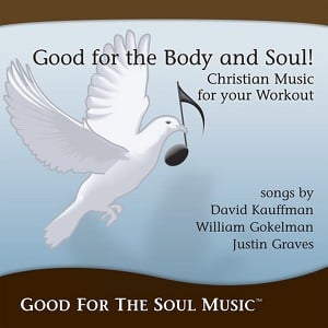 Good For The Body & Soul -- Chris