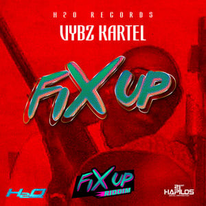 Fix Up - Single