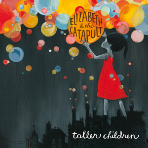 Taller Children