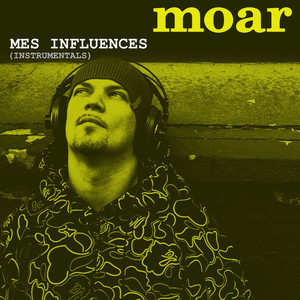 Mes influences (Instrumentals)