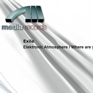 Elektronic Atmosphere / Where Are