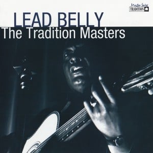 Tradition Masters Series: Lead Be