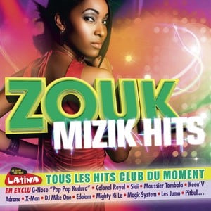 Zouk Mizik Hits