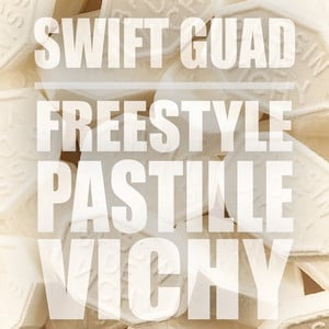 Freestyle pastille vichy