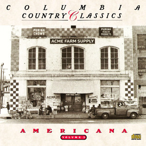 Columbia Country Classics Volume 