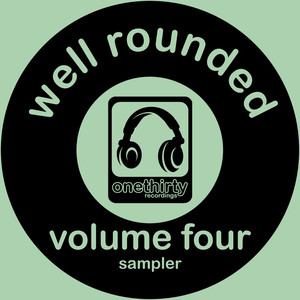 Well Rounded Volume Four