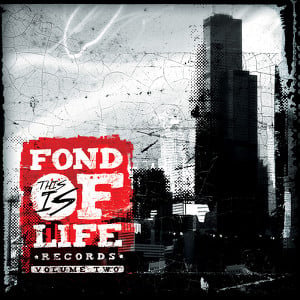 This Is Fond Of Life Records