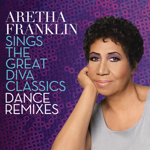 Aretha Franklin Sings the Great D