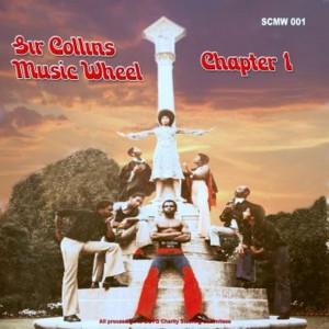 Sir Collins Music Wheel Chapter 1