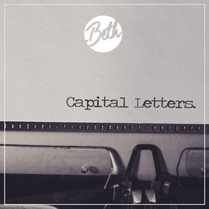 Capital Letters (Acoustic)
