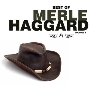 Best Of Merle Haggard