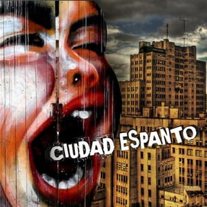 Ciudad Espanto